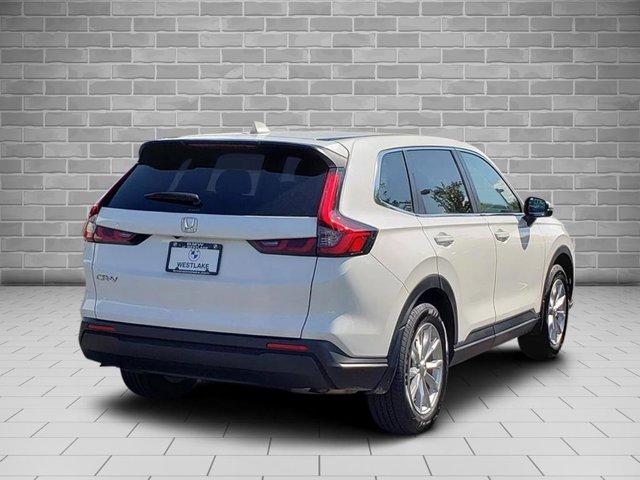 used 2024 Honda CR-V car, priced at $31,786