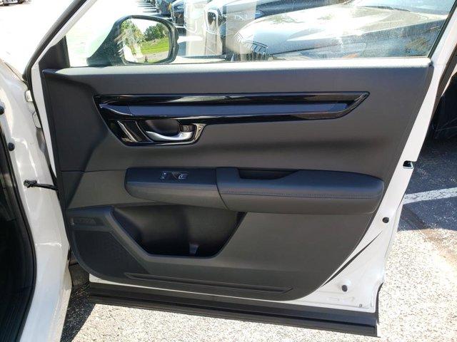 used 2024 Honda CR-V car, priced at $31,786