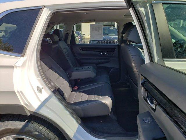 used 2024 Honda CR-V car, priced at $31,786