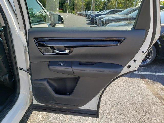 used 2024 Honda CR-V car, priced at $31,786