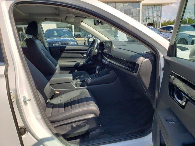 used 2024 Honda CR-V car, priced at $31,786