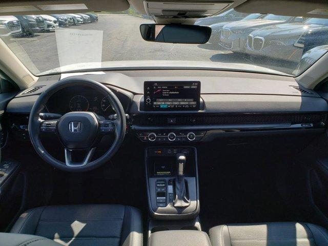 used 2024 Honda CR-V car, priced at $31,786