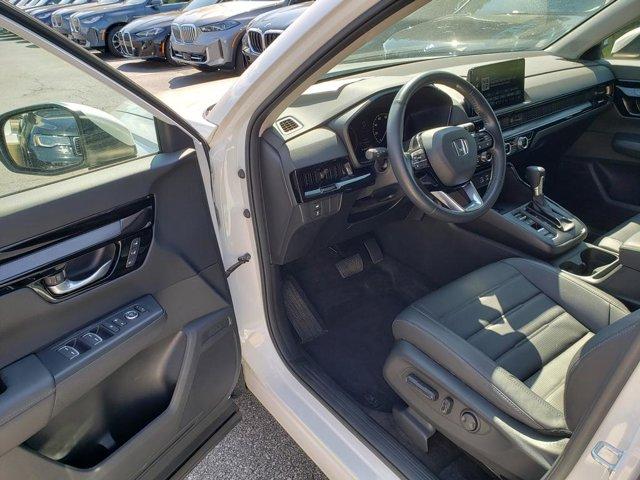 used 2024 Honda CR-V car, priced at $31,786