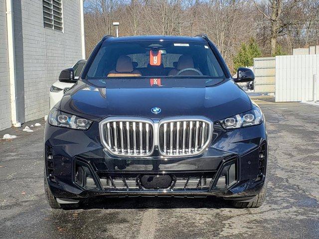 new 2026 BMW X5 car, priced at $83,625