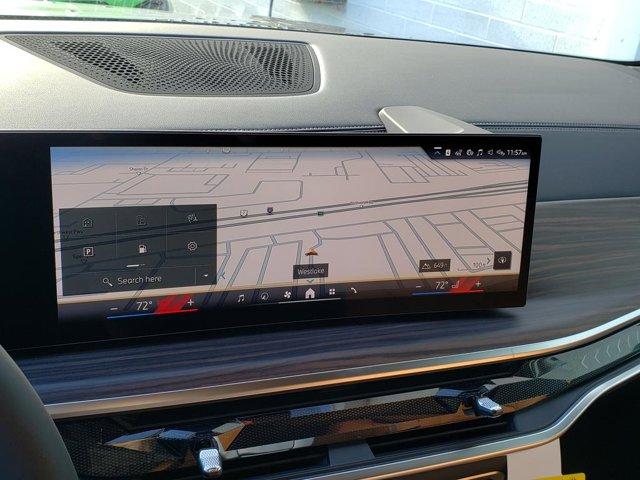 new 2026 BMW X5 car, priced at $83,625