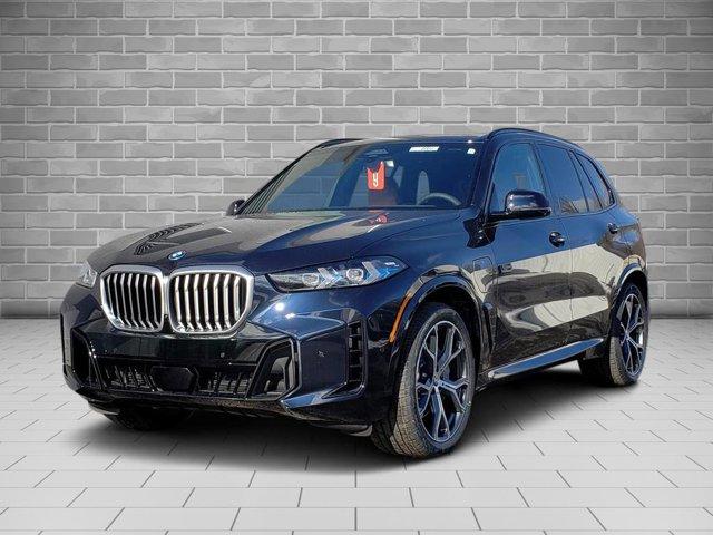 new 2026 BMW X5 car, priced at $83,625