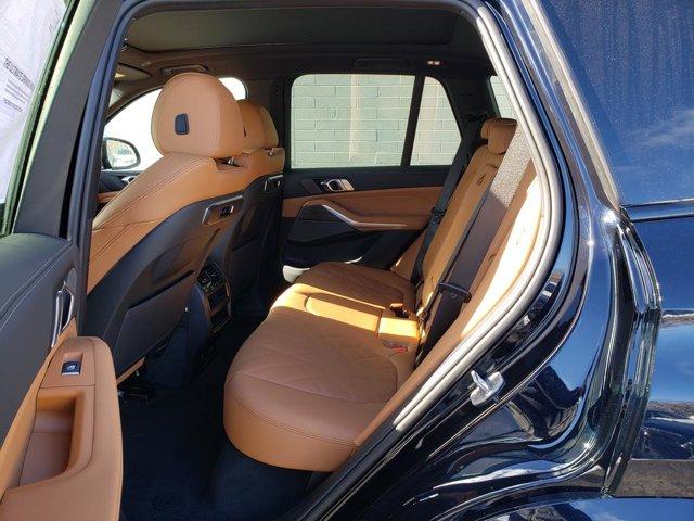 new 2026 BMW X5 car, priced at $83,625