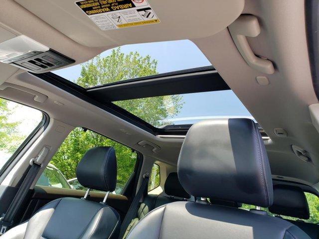 used 2023 Nissan Rogue car, priced at $24,514