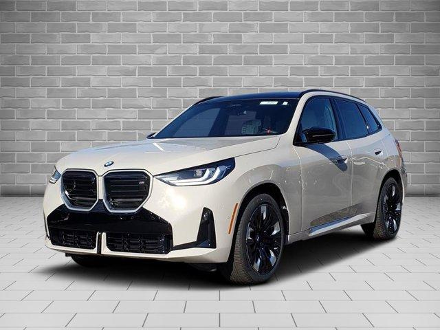 new 2026 BMW X3 car