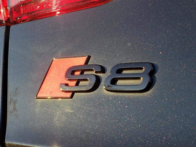 used 2023 Audi S8 car, priced at $69,361