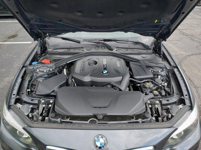 used 2018 BMW 230 car, priced at $21,679