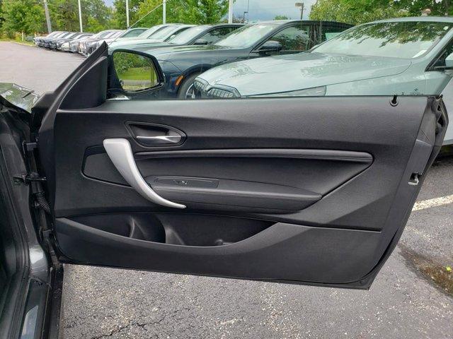 used 2018 BMW 230 car, priced at $21,679