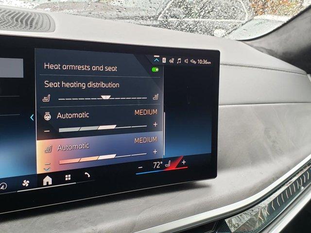 new 2026 BMW X7 car, priced at $99,975