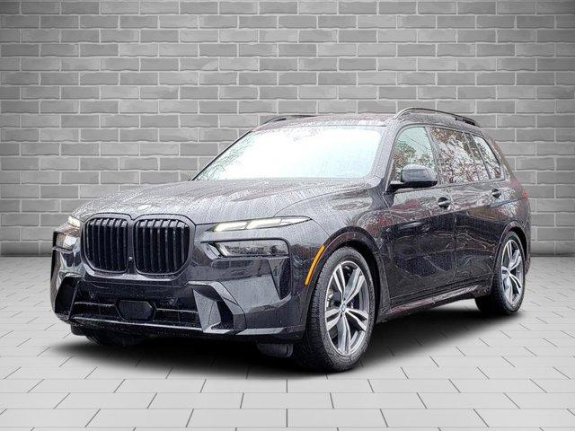 new 2026 BMW X7 car, priced at $99,975