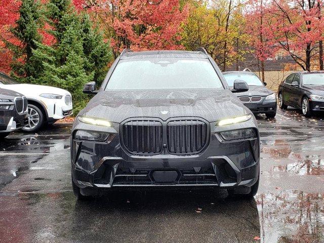 new 2026 BMW X7 car, priced at $99,975