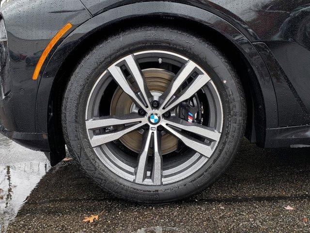 new 2026 BMW X7 car, priced at $99,975