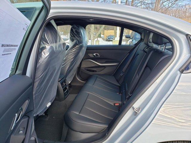 new 2026 BMW M340 car, priced at $70,015