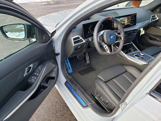 new 2026 BMW M340 car, priced at $70,015