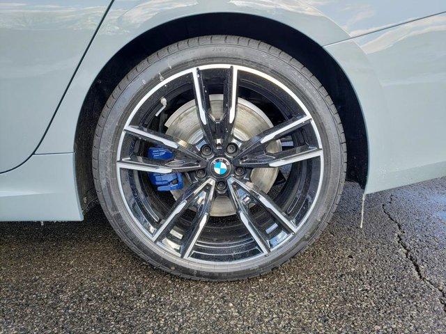 new 2026 BMW M340 car, priced at $70,015
