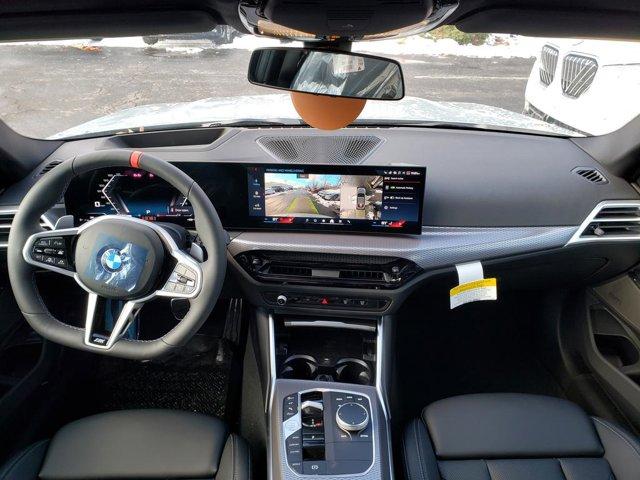 new 2026 BMW M340 car, priced at $70,015