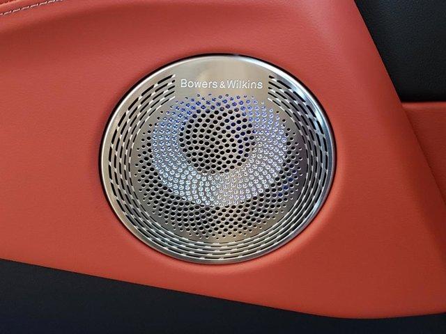 new 2026 BMW XM car, priced at $160,775