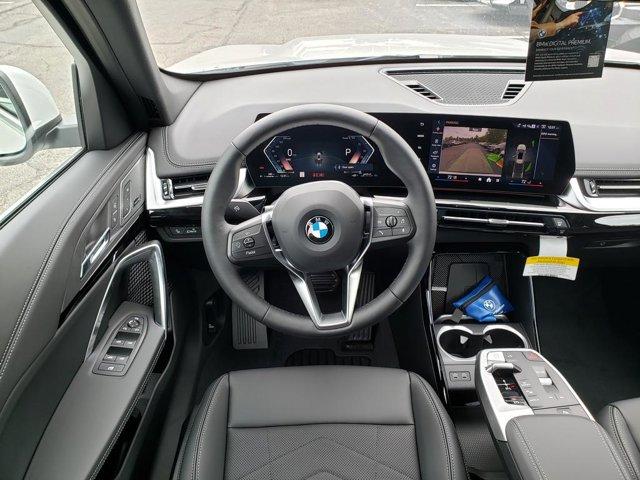 new 2026 BMW X1 car, priced at $47,130