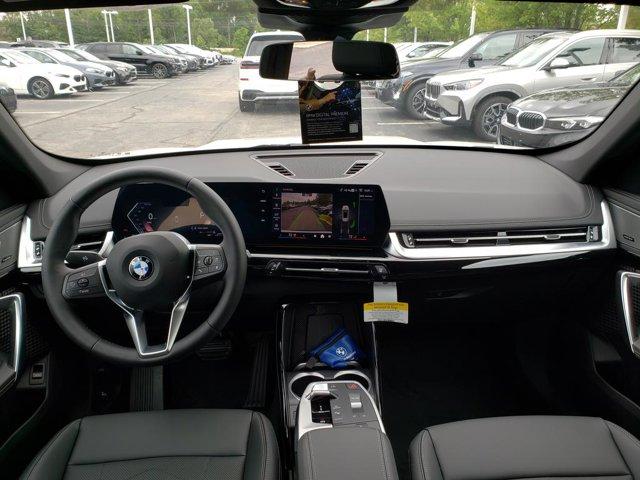 new 2026 BMW X1 car, priced at $47,130