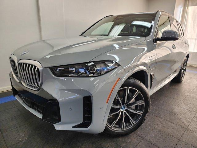 new 2024 BMW X5 car, priced at $72,500