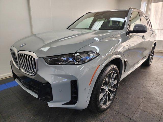 new 2024 BMW X5 car, priced at $72,500