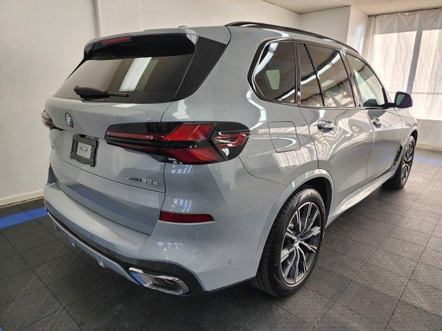 new 2024 BMW X5 car, priced at $72,500