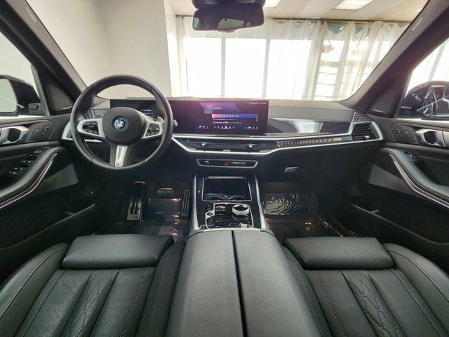 new 2024 BMW X5 car, priced at $72,500