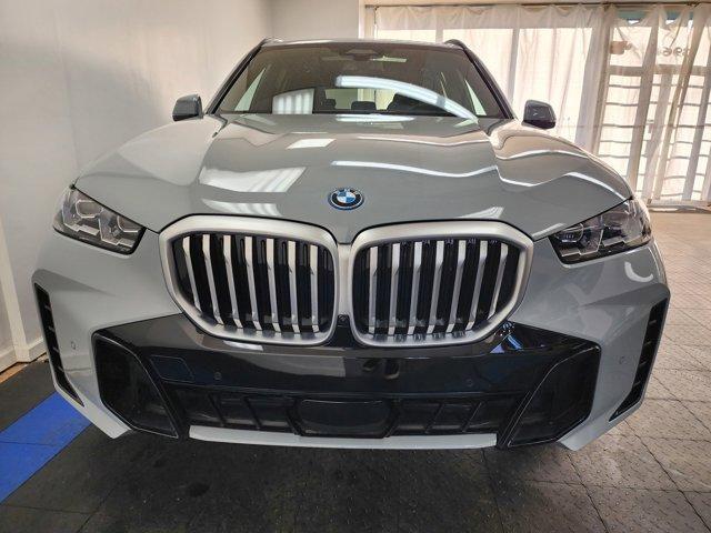 new 2024 BMW X5 car, priced at $72,500