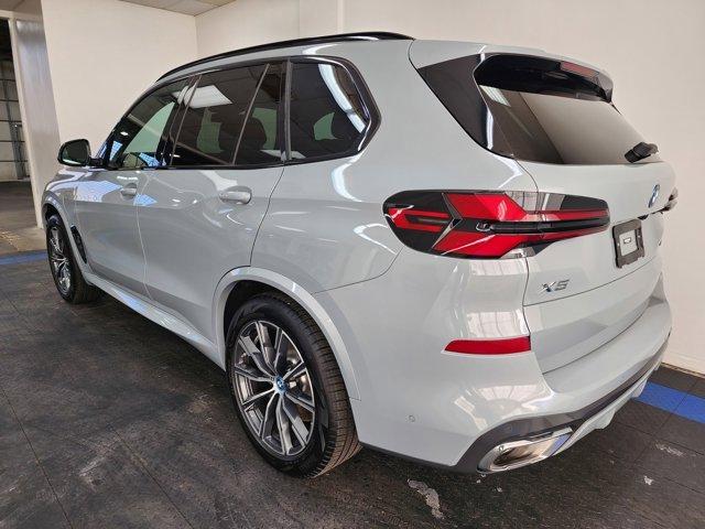 new 2024 BMW X5 car, priced at $72,500