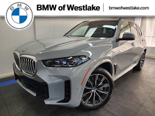 new 2024 BMW X5 car, priced at $72,500