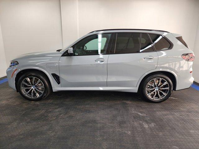 new 2024 BMW X5 car, priced at $72,500