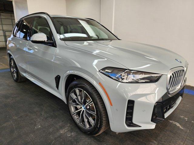 new 2024 BMW X5 car, priced at $72,500