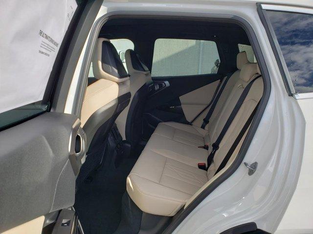 new 2026 BMW X3 car, priced at $56,690