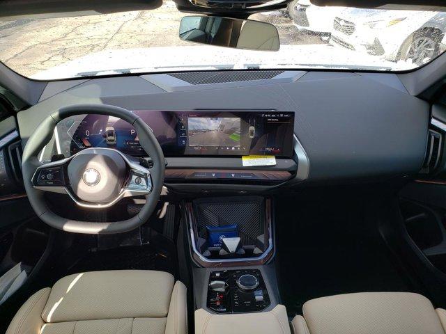 new 2026 BMW X3 car, priced at $56,690