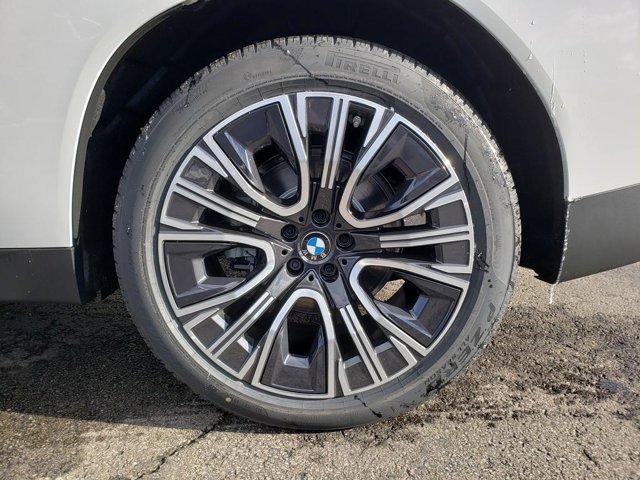 new 2026 BMW X3 car, priced at $56,690