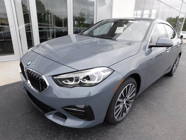 new 2024 BMW 228 Gran Coupe car, priced at $47,400