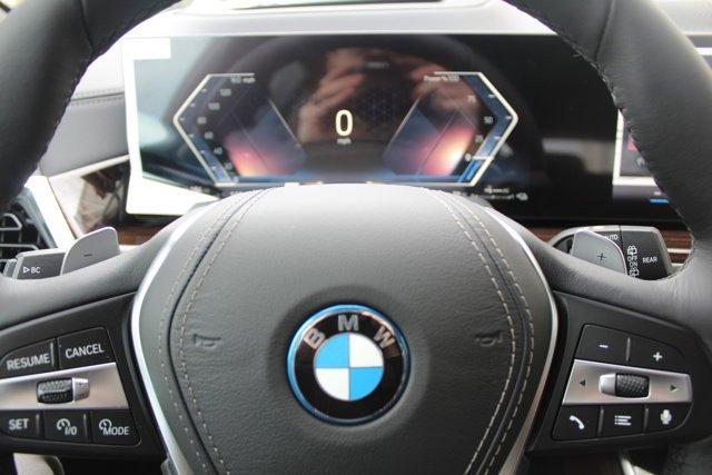 new 2025 BMW X5 car, priced at $78,275