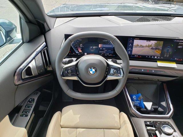 new 2026 BMW X3 car, priced at $53,700