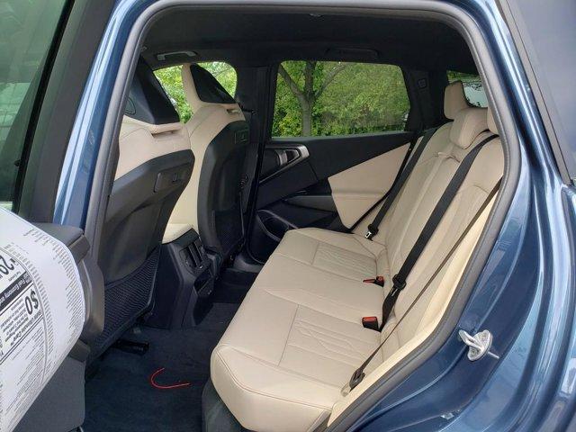 new 2026 BMW X3 car, priced at $53,700