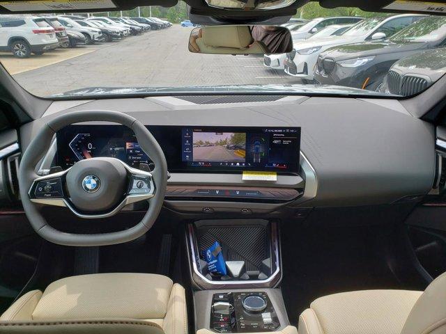 new 2026 BMW X3 car, priced at $53,700
