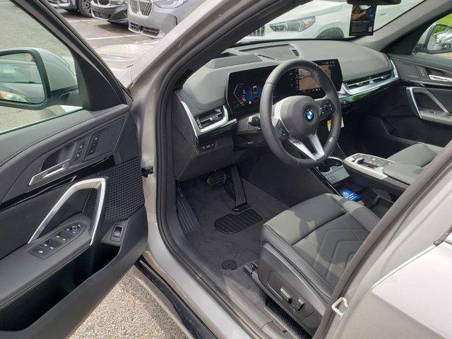 new 2026 BMW X1 car, priced at $47,930