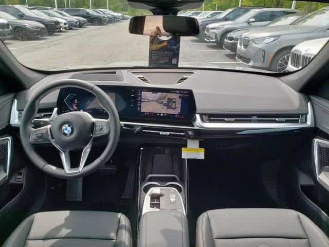 new 2026 BMW X1 car, priced at $47,930