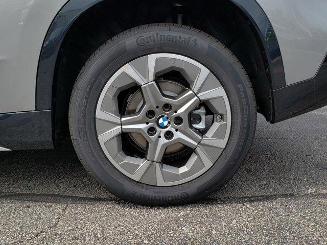 new 2026 BMW X1 car, priced at $47,930