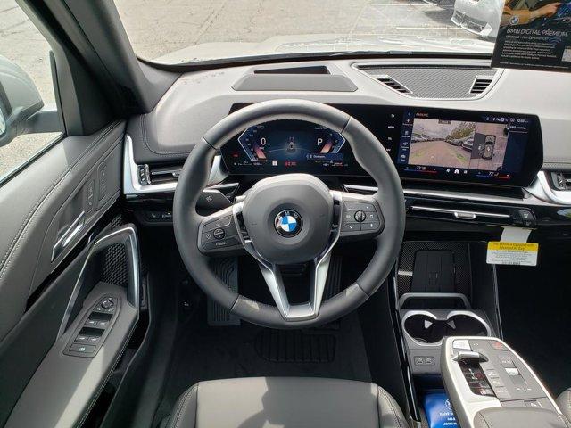 new 2026 BMW X1 car, priced at $47,930