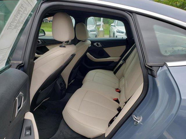 new 2023 BMW 228 Gran Coupe car, priced at $46,350