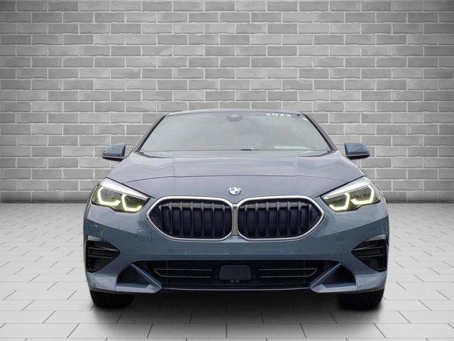 new 2023 BMW 228 Gran Coupe car, priced at $46,350